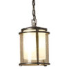 Meridian Outdoor Pendant