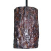 Nature Collection - Bark Pendant
