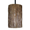 Nature Collection - Twig Pendant