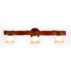 Lakeside Triple Bath Vanity Series