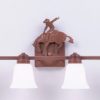 Parkshire Quad Bath Vanity Series