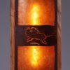 Benton Series Sconce