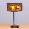 Kincaid Desk Lamp Series