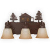 CCBF800-04-18 - Design 521 - Color C153A - FLG10 Glass