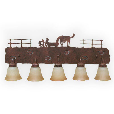 CCBF808-36 - Cowboy Bathtub - No Background - Color C146 - FLG10 Glass