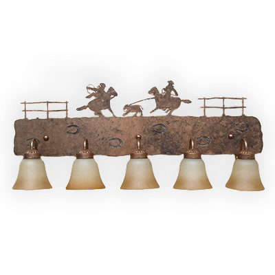 CCBF808-36 - Calf Ropers - No Background - Color C154 - FLG10 Glass