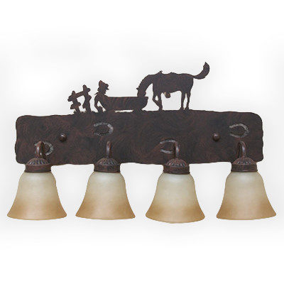 CCBF808-24 - Cowboy Bathtub - No Background - Color C121 - FLG10 Glass