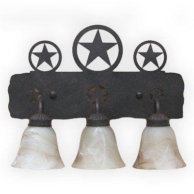 CCBF808-18 - Stars - No Background - Color C127A - FLG4 Glass