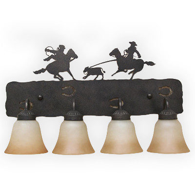 CCBF808-24 - Calf Ropers - No Background - Color C153 - FLG10 Glass