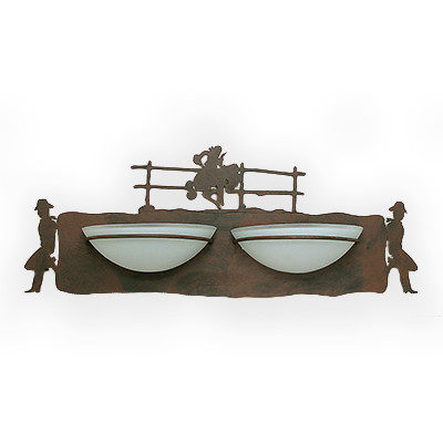 CCBF810-02-28 - Design 417 - Color C127 - Cowboys on the sides