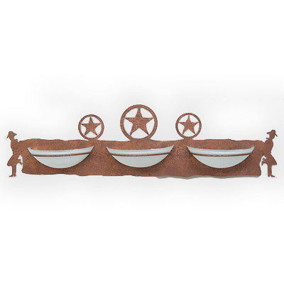 CCBF810-02-40 - Design 410 - Color C097 - Cowboys on the sides
