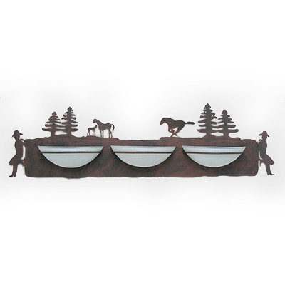 CCBF810-02-40 - Design 412/411 - Color C127 - Cowboys on the sides