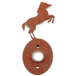 Copper Canyon Doorbell Buttons