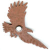 DB174 Eagle Doorbell - Color C152 - 6.1