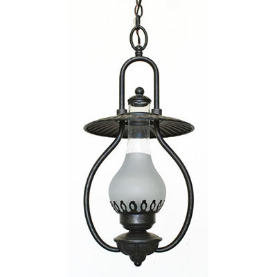 Durango Lantern Pendant