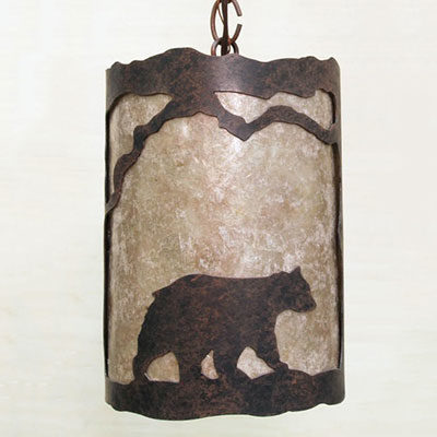 CCPEM136-11 - Design 507 - Color C154 - Silver Mica Liner