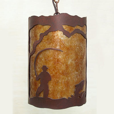 CCPEM136-11 - Design 545 - Color C146 - Amber Mica Liner