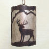 Whitetail Deer Lilght
