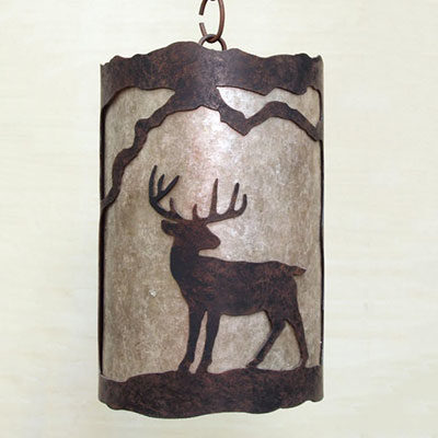 Whitetail Deer Lilght