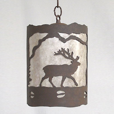 CCPEM126-11 - Design 504 - Color C146 - Silver Mica Liner