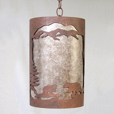 CCPEM120-14 - Design 512 - Color C128 - Silver Mica Liner