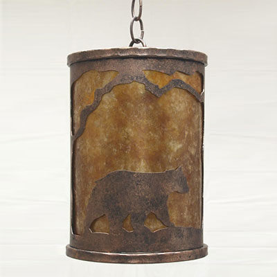CCPEM132-11 - Design 507 - Color C154 - Amber Mica Liner