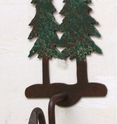 Trees Design with Green Trees
