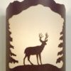 Metal Sconce Wall Light