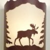 Metal Sconce Wall Light