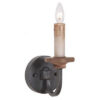 Craftmade Ashwood 1 Light Wall Sconce