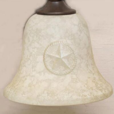 3 Light Chaparral Kit - Bronze Finish