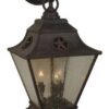 Craftmade Chaparral Large Wall Bracket