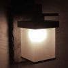 Slate 1 Light Wall Sconce