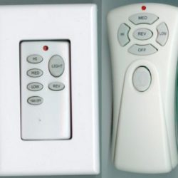 Remote Control Kit - Downlights Only