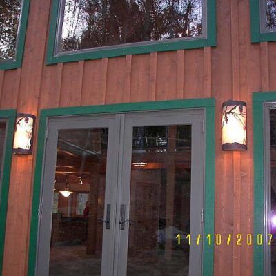Picture from customer