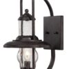 Settlers Way Wall Mount