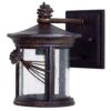 Abbey Lane 1 Light Wall Mount