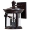 Abbey Lane 2 Light Wall Mount