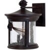 Abbey Lane 3 Light Wall Mount