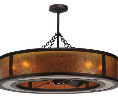 Smythe Craftsman Chandel-Air