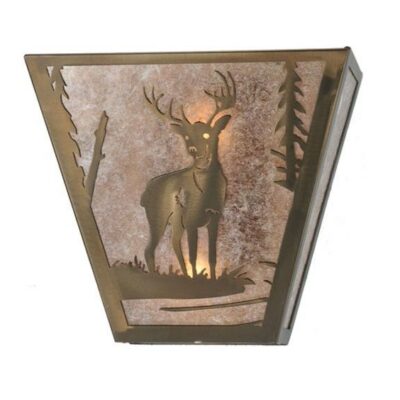 Deer Creek Wall Sconce