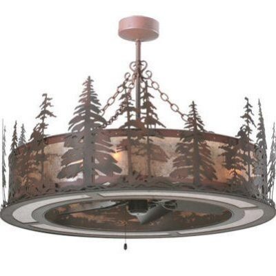 Tall Pines Chandel-Air