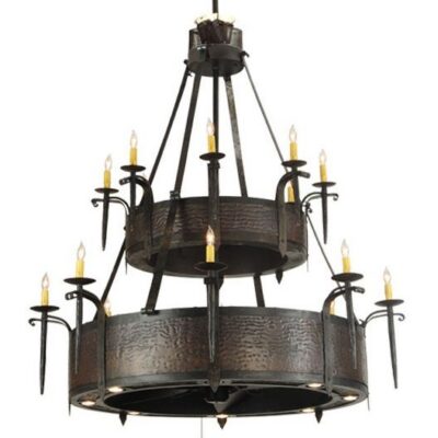Costello 2 Tier Chandel-Air