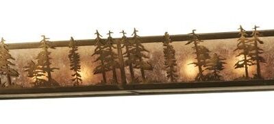 Tall Pines Bath Vanity