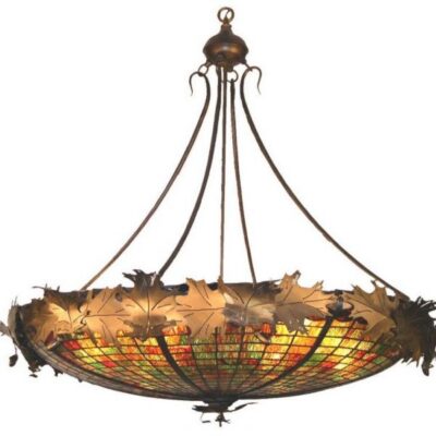 Greenbriar Chandelier