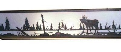Moose Creek Bath Vanity