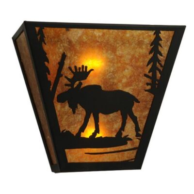 Moose Creek Wall Sconce