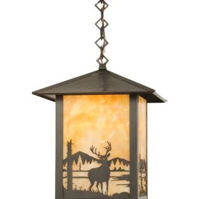 Seneca Deer Creek Pendant