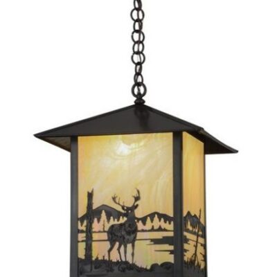 Seneca Deer Creek Pendant