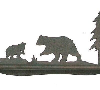 18 inch - Bears - Color C101